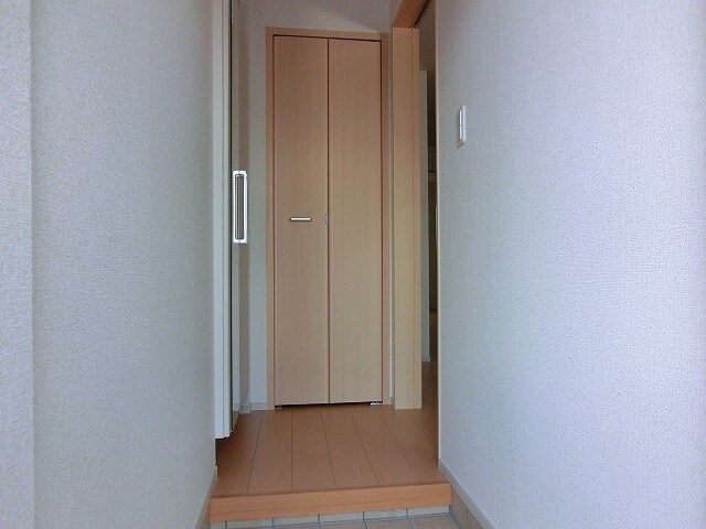 シャンティIIの物件内観写真