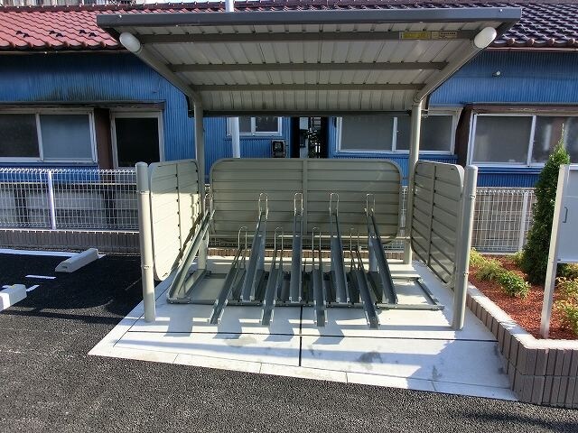 シャンティIIの物件内観写真