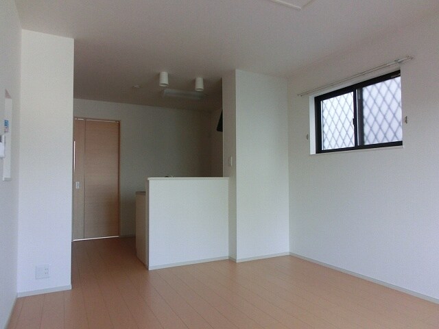 シャンティIIの物件内観写真