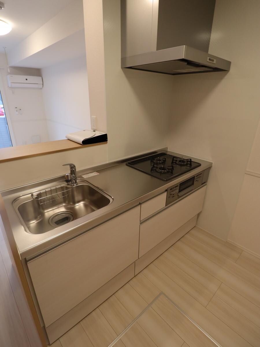 エーデルハイムIIIの物件内観写真