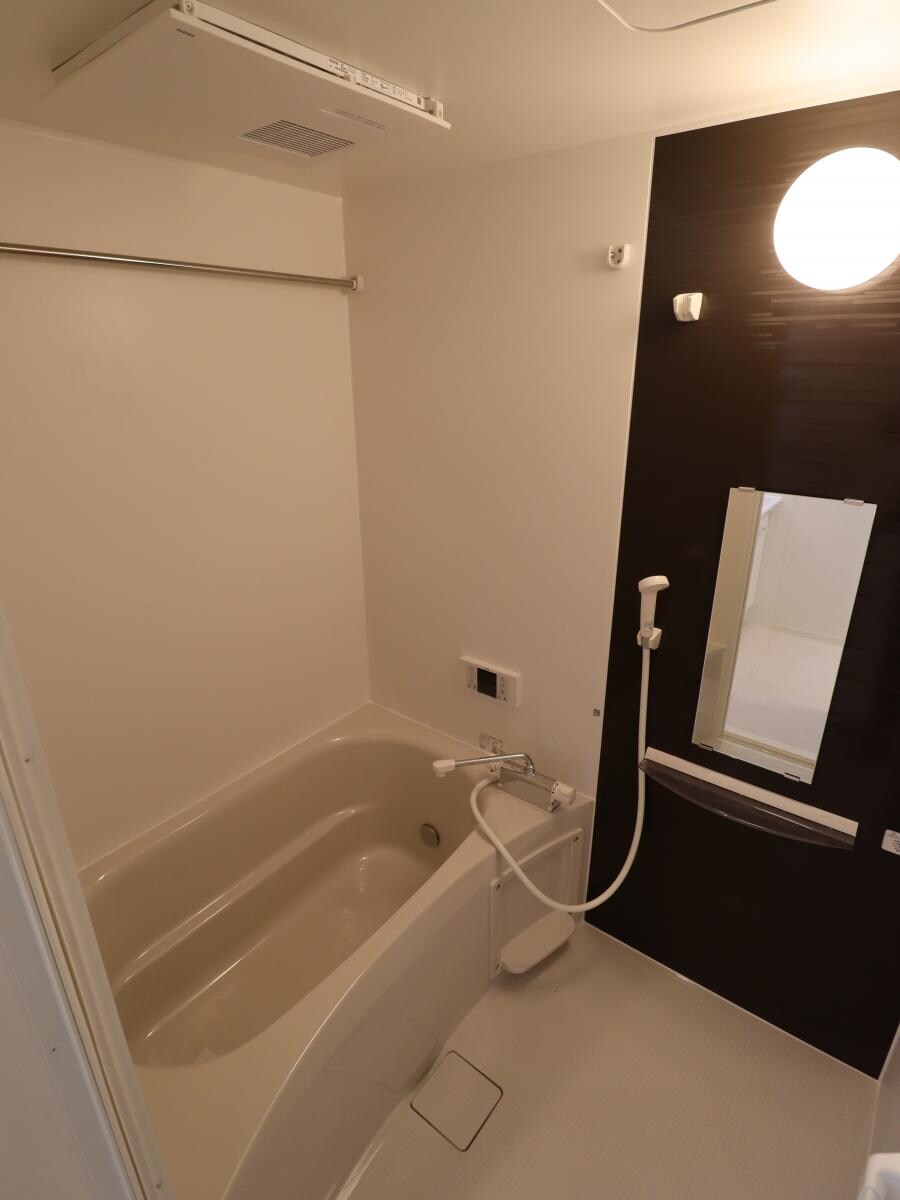 エーデルハイムIIIの物件内観写真