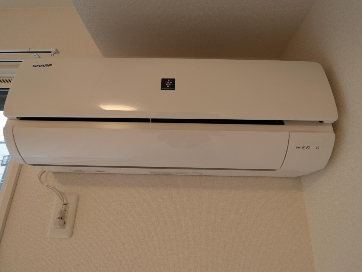 エーデルハイムIIIの物件内観写真