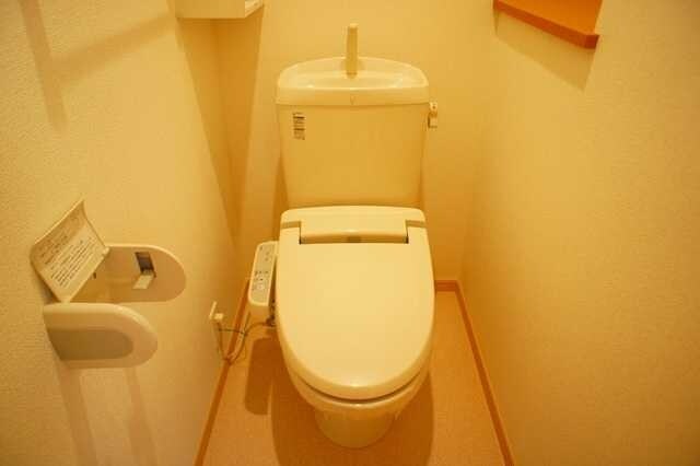 アーバンウィンズ5の物件内観写真