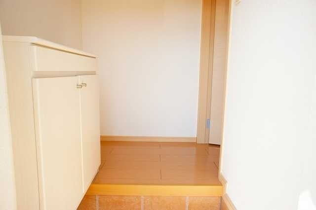 アーバンウィンズ5の物件内観写真