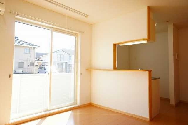 アーバンウィンズ5の物件内観写真