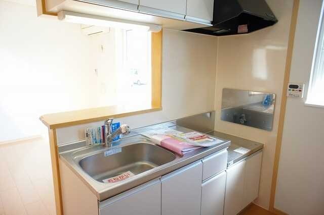 アーバンウィンズ5の物件内観写真