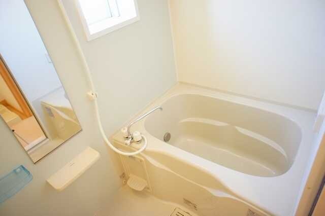 アーバンウィンズ5の物件内観写真