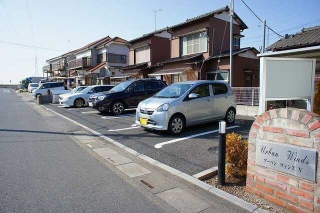 アーバンウィンズ5の物件内観写真