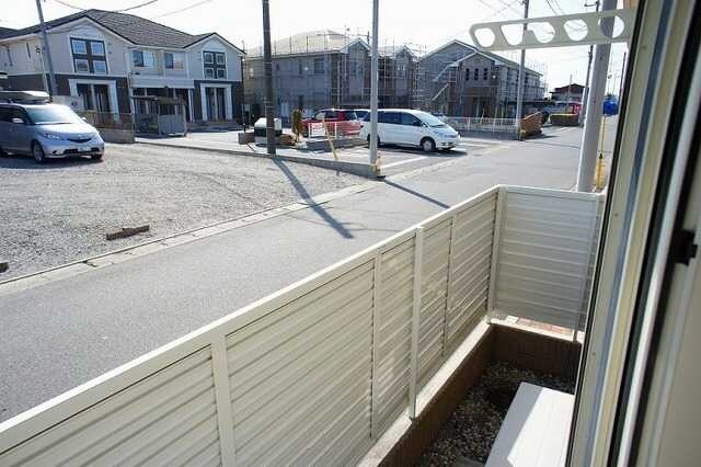 アーバンウィンズ5の物件内観写真