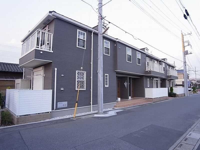 アーバンウィンズ5の物件内観写真