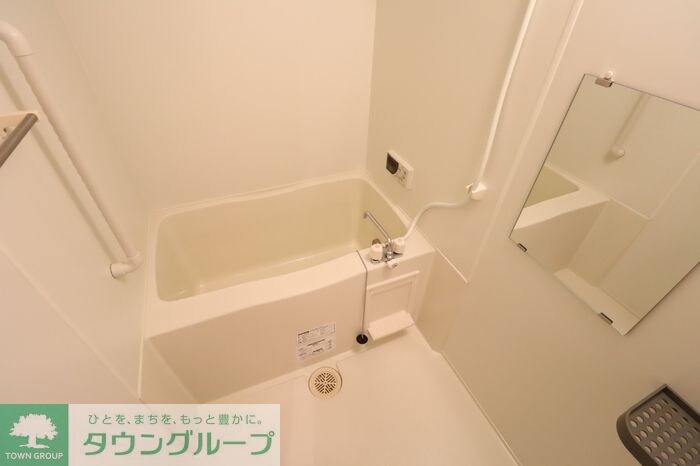 ソレイユ Aの物件内観写真