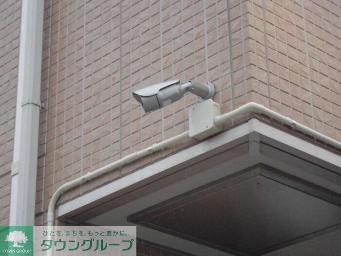 ソレイユ Aの物件内観写真