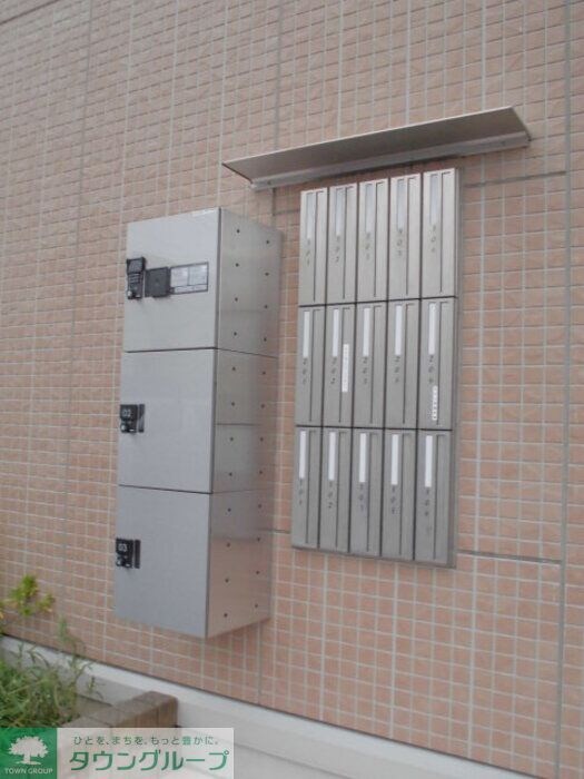 ソレイユ Aの物件内観写真