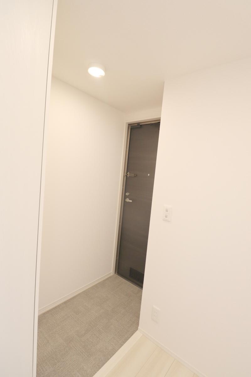 オークリーフ三郷 B棟の物件内観写真