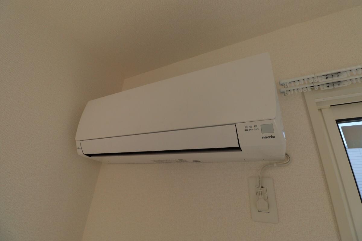 オークリーフ三郷 B棟の物件内観写真