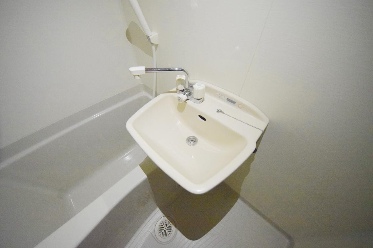 レオパレスシャルマンの物件内観写真