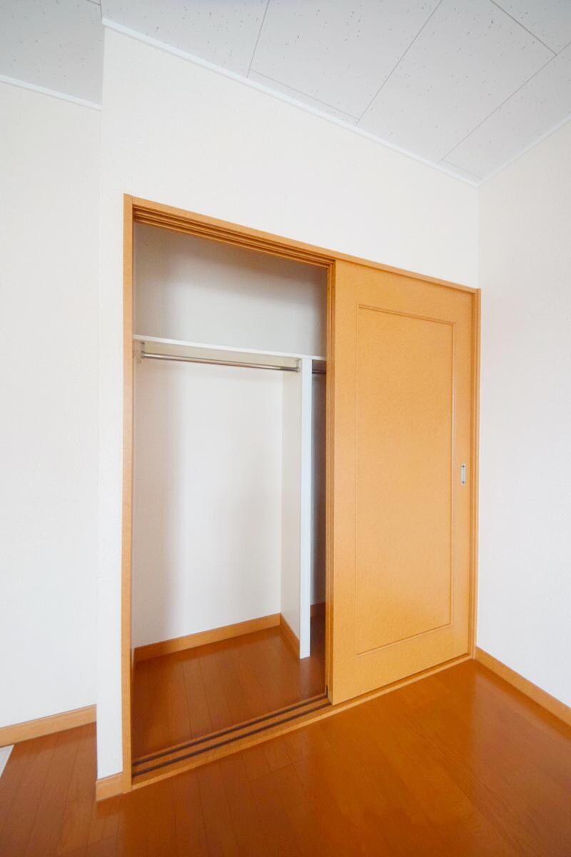 レオパレスシャルマンの物件内観写真