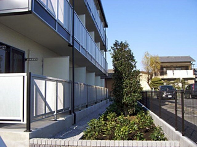 レオパレスシャルマンの物件内観写真