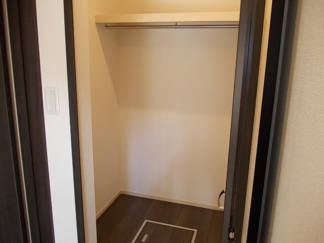 ベル パフィオの物件内観写真