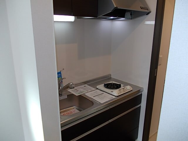 ベル パフィオの物件内観写真