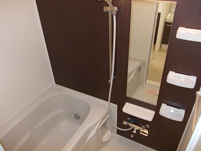 ベル パフィオの物件内観写真