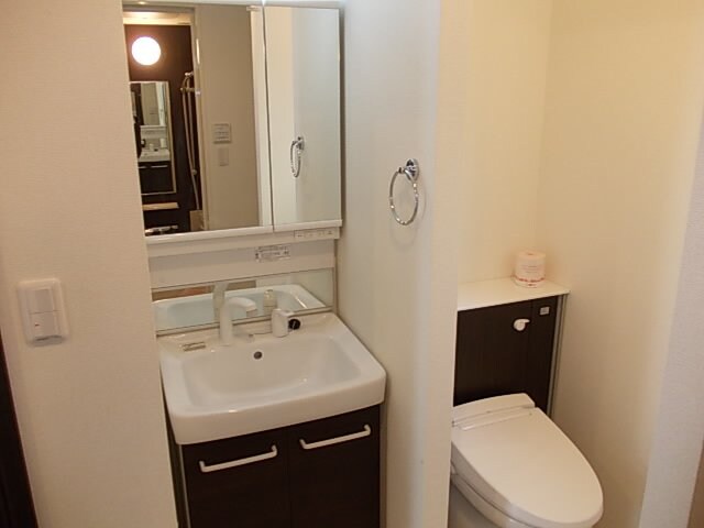 ベル パフィオの物件内観写真