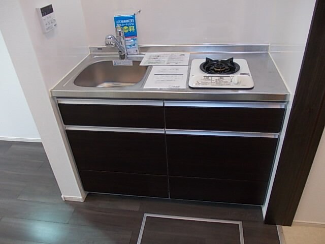 ベル パフィオの物件内観写真