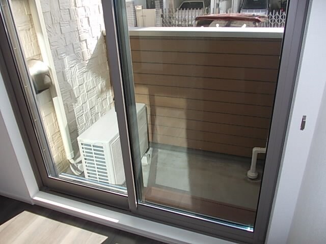 ベル パフィオの物件内観写真