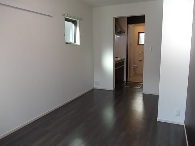 ベル パフィオの物件内観写真