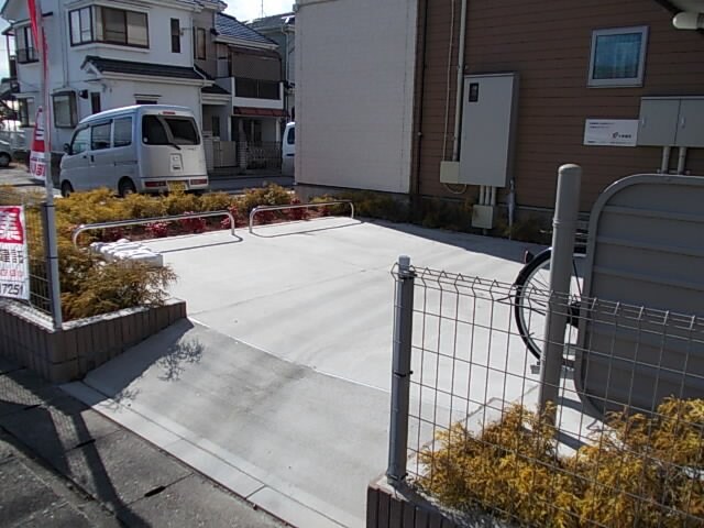 ベル パフィオの物件内観写真