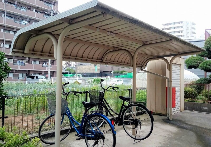 レオパレスラ メゾン三郷の物件内観写真