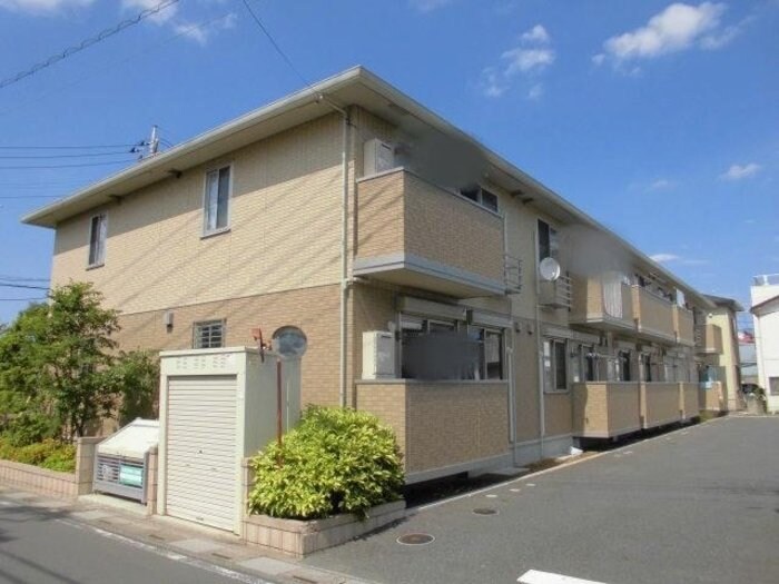 ヴァンヴェールの物件内観写真