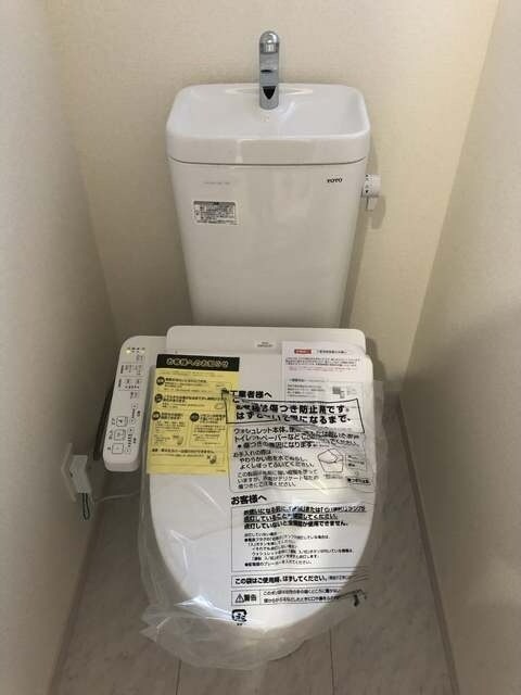 Kolet越谷大袋#02の物件内観写真