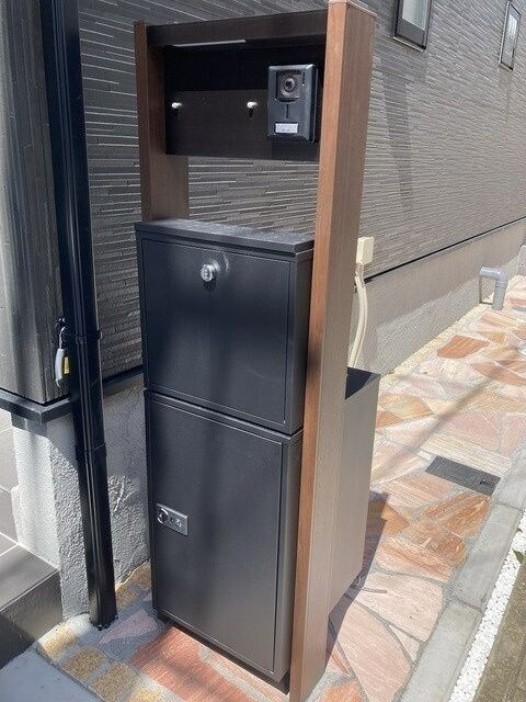 Kolet越谷大袋#02の物件内観写真