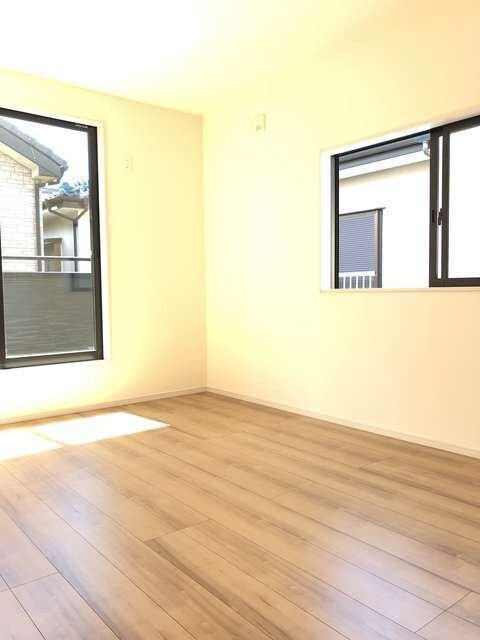 Kolet越谷大袋#02の物件内観写真