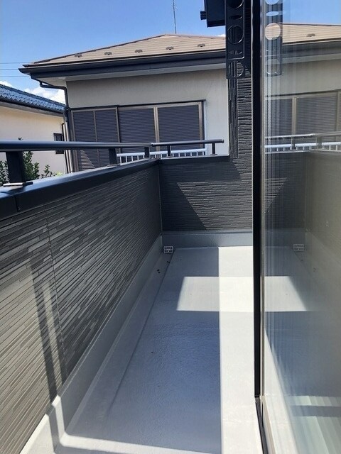 Kolet越谷大袋#02の物件内観写真