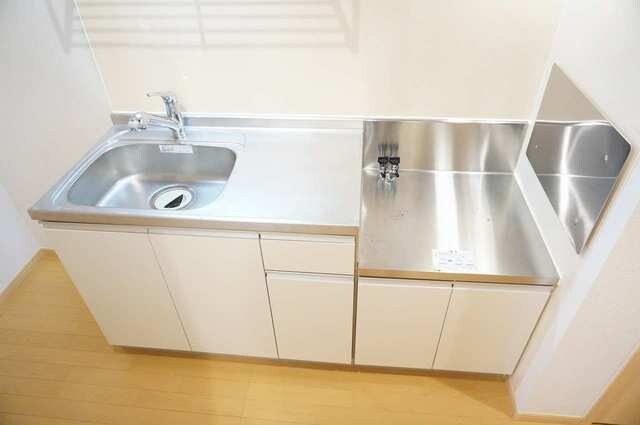 アムールEの物件内観写真