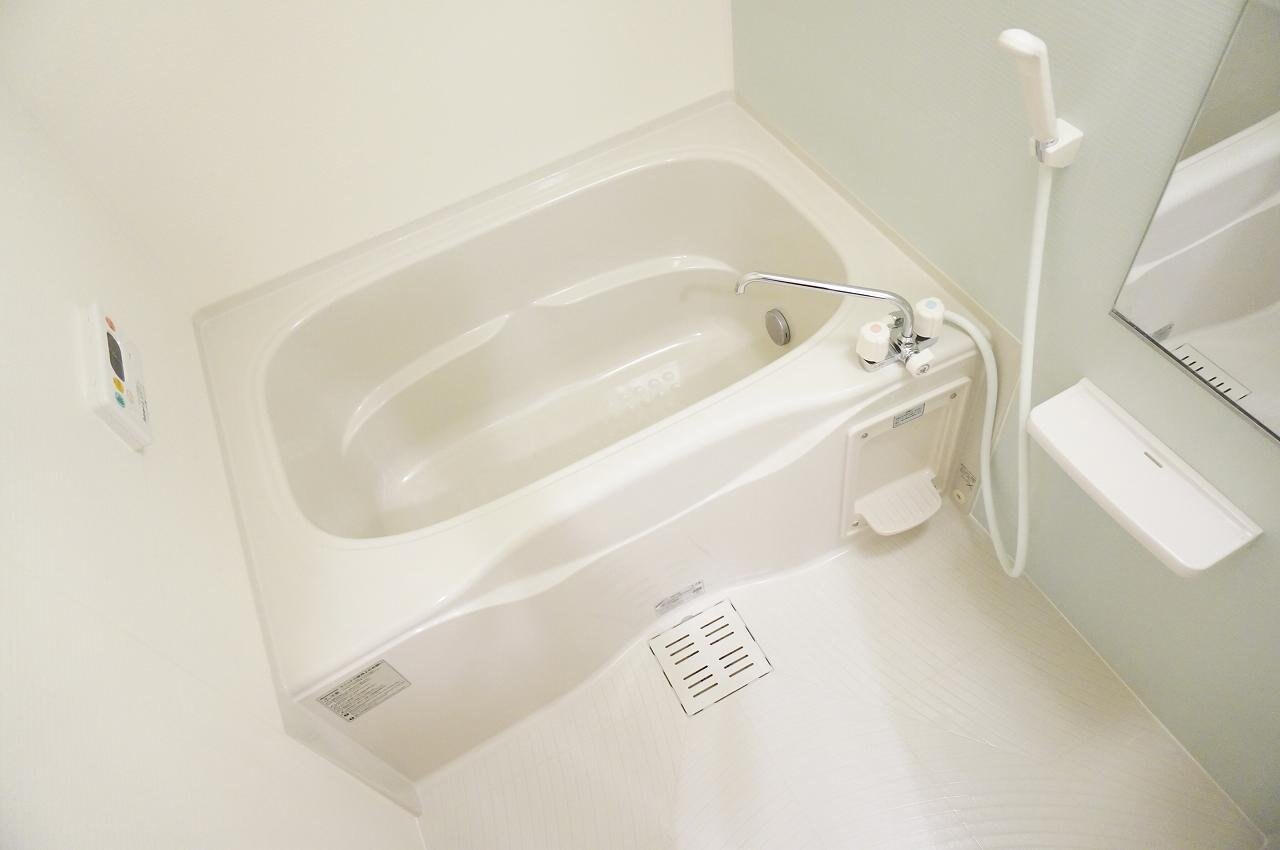 アムールEの物件内観写真