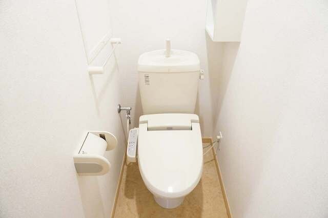 アムールEの物件内観写真