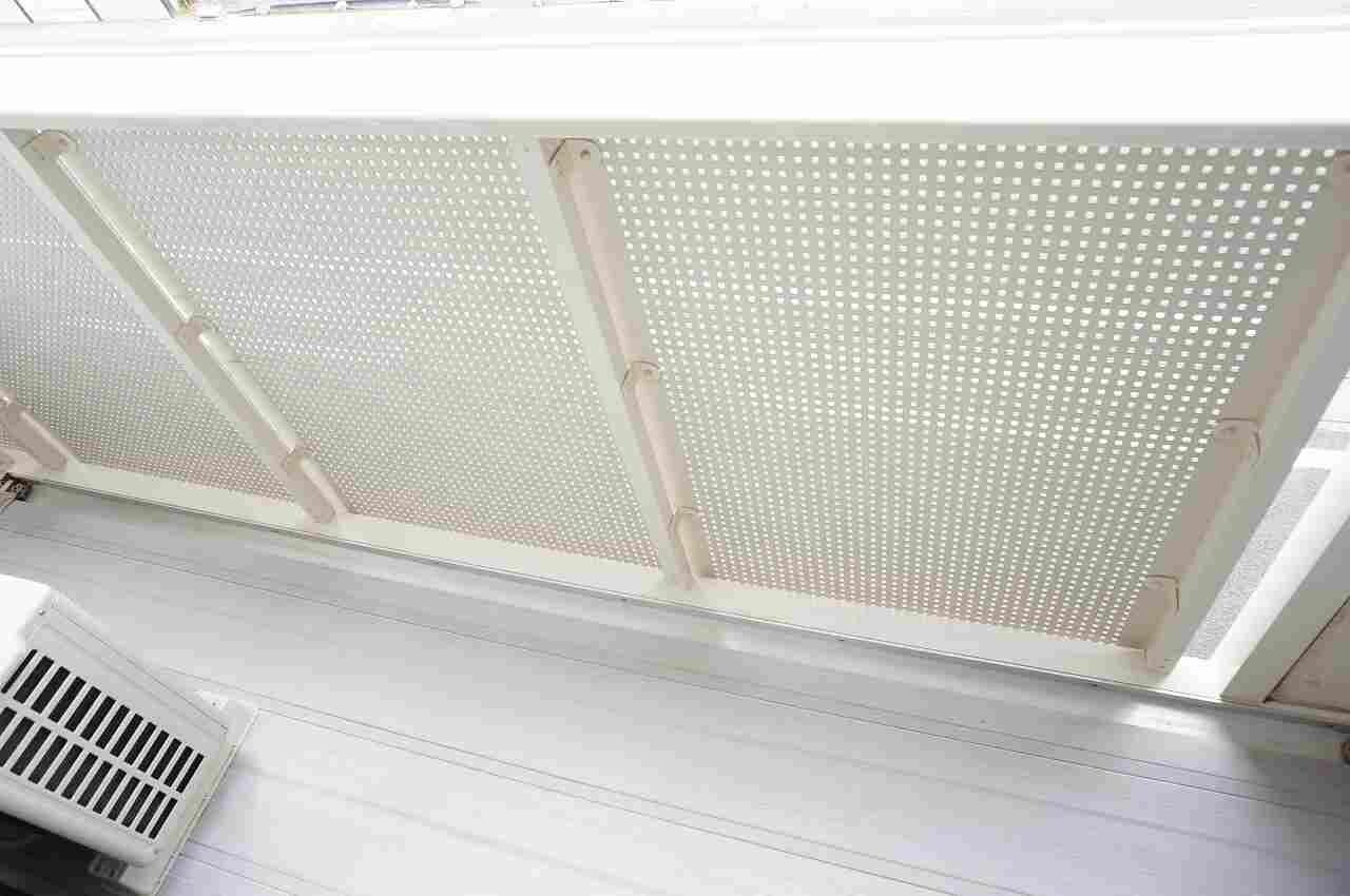 アムールEの物件内観写真