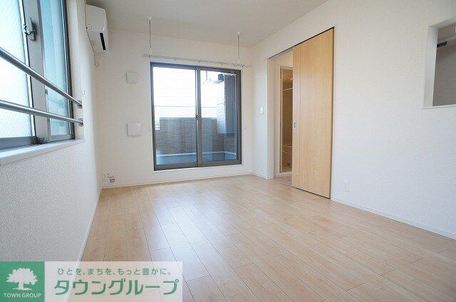 ルミエールBの物件内観写真