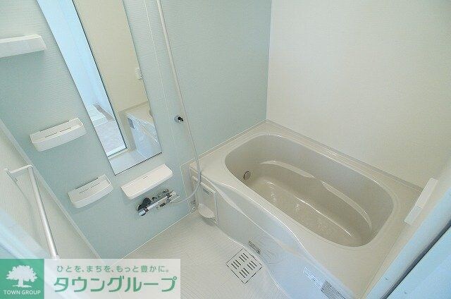 ルミエールBの物件内観写真