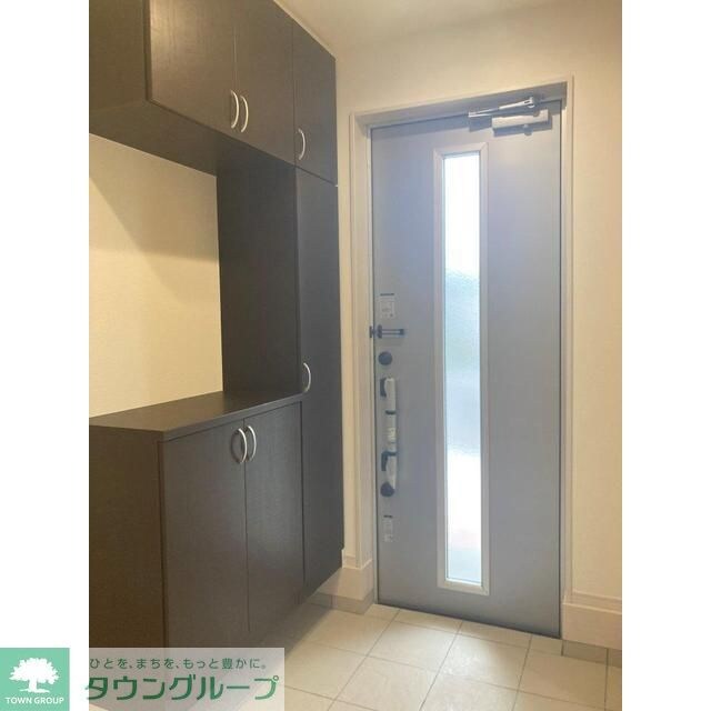 Kolet野田市の物件内観写真