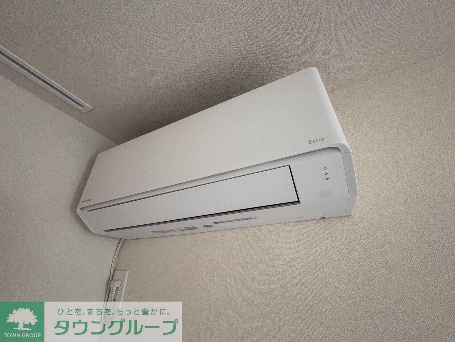 シャルマン柏の葉の物件内観写真