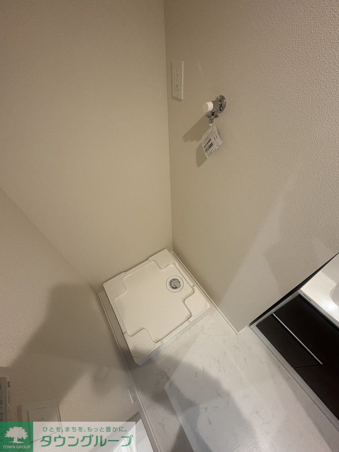 シャルマン柏の葉の物件内観写真