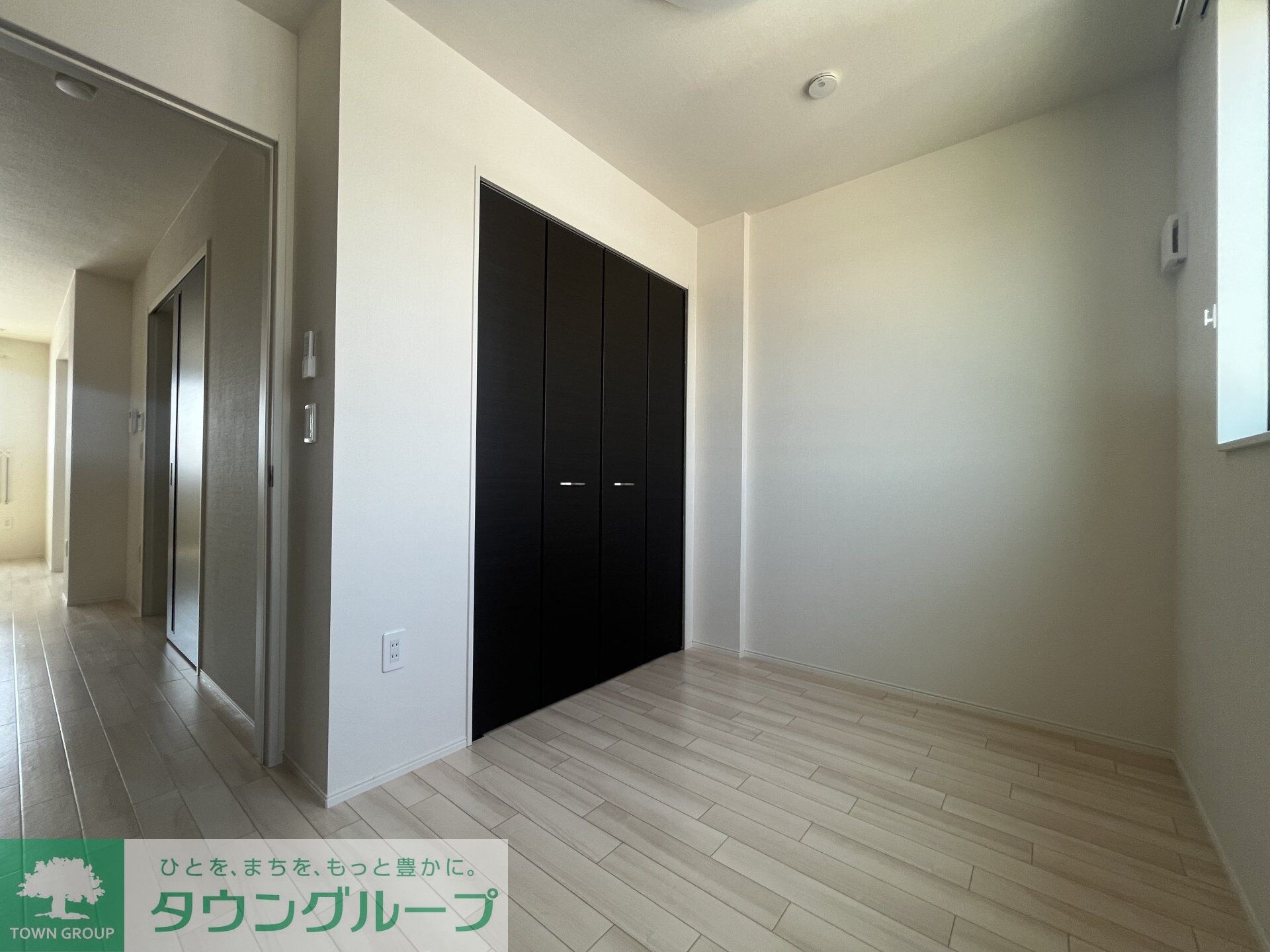 エスト ガーデニアの物件内観写真