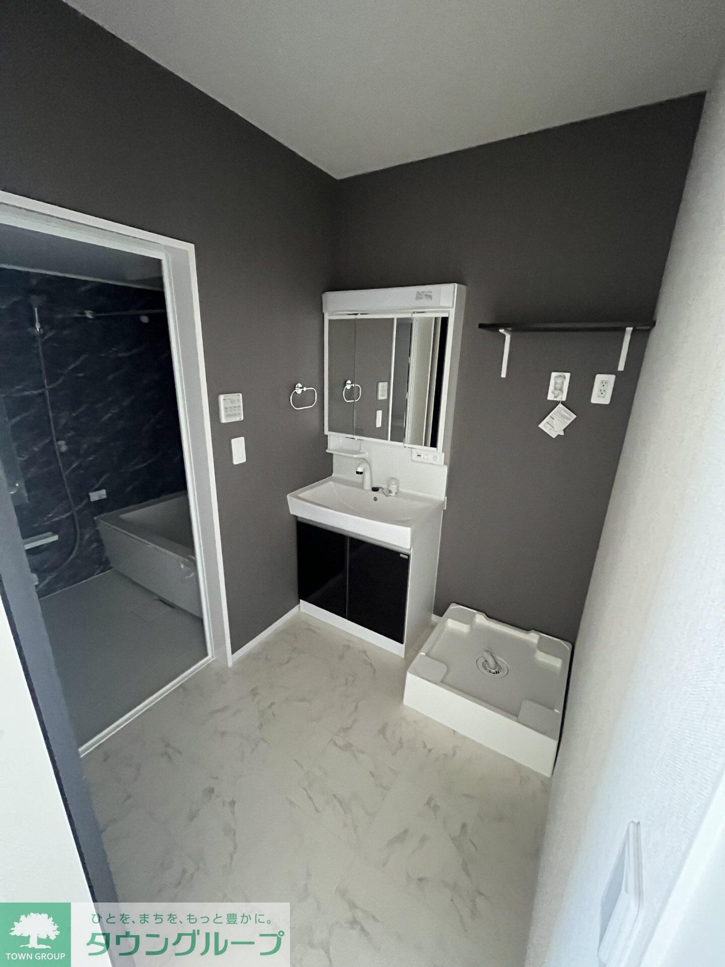 エスト ガーデニアの物件内観写真