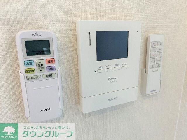 エスト ガーデニアの物件内観写真