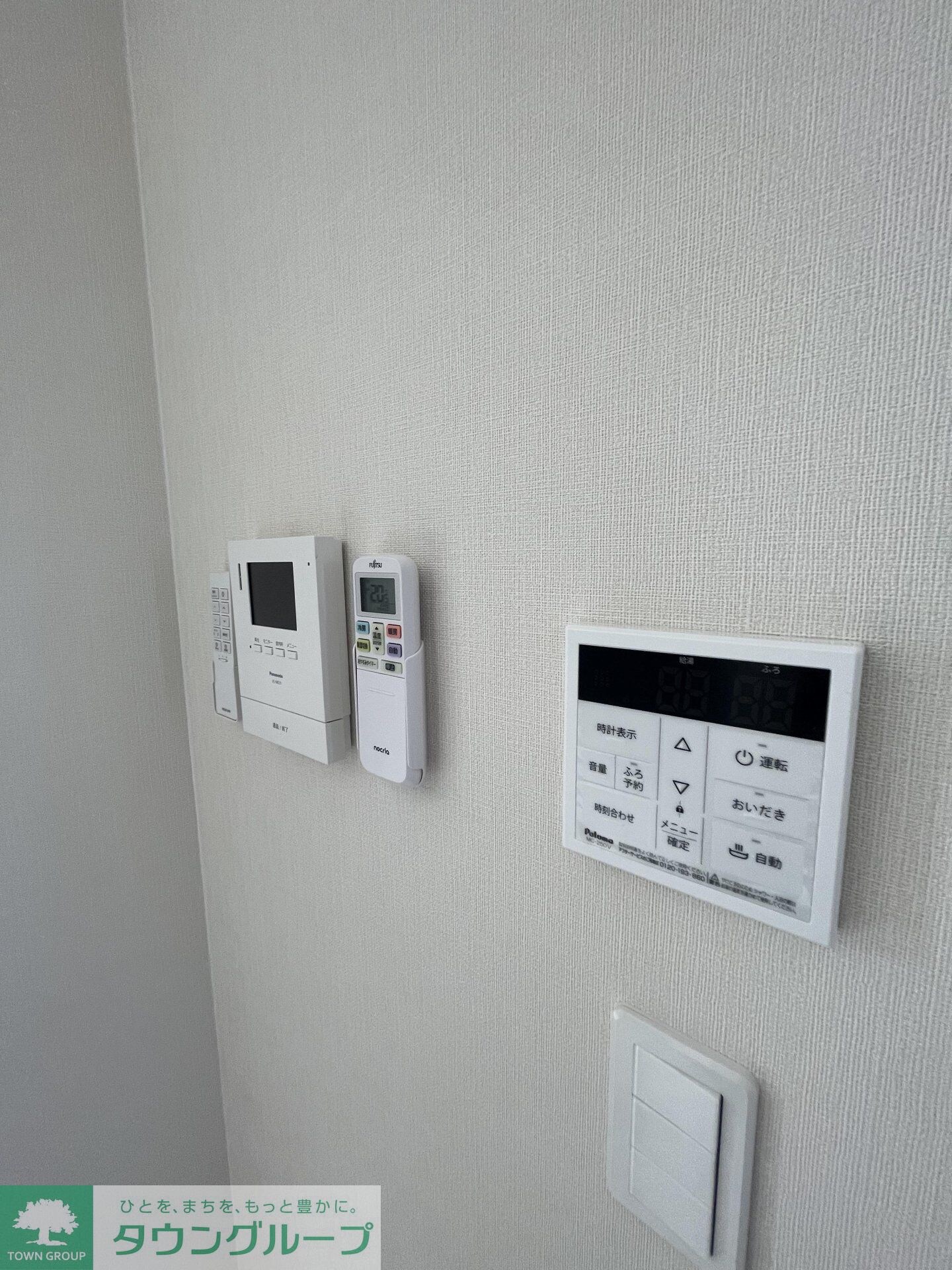 エスト ガーデニアの物件内観写真