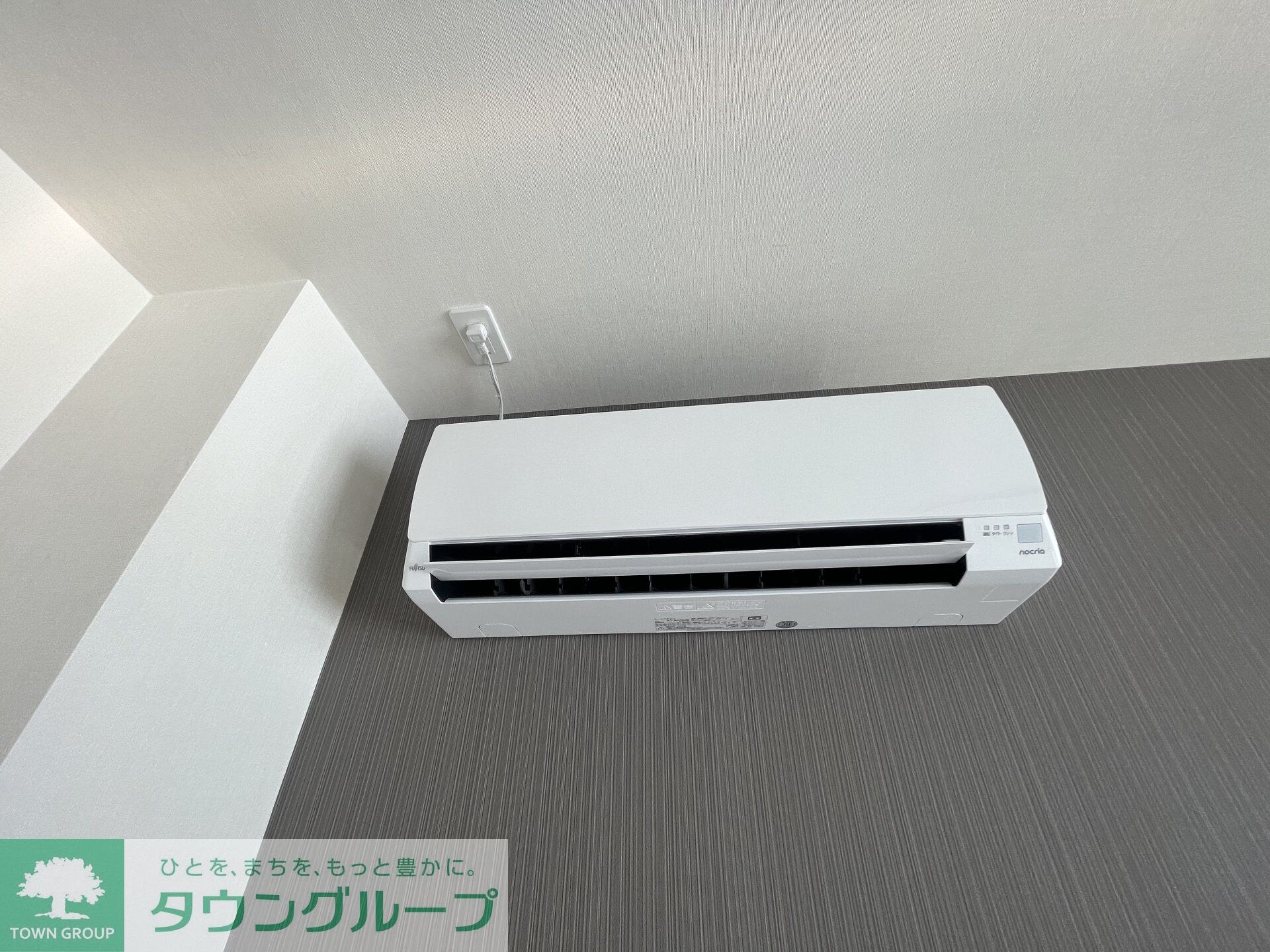 エスト ガーデニアの物件内観写真